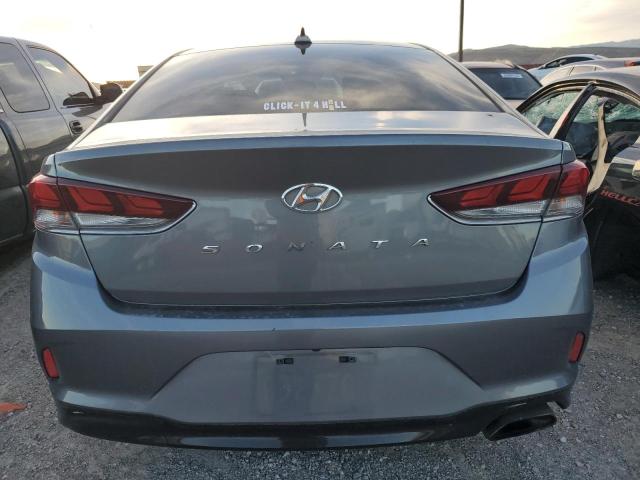 5NPE34AF8JH660668 | 2018 HYUNDAI SONATA SPO