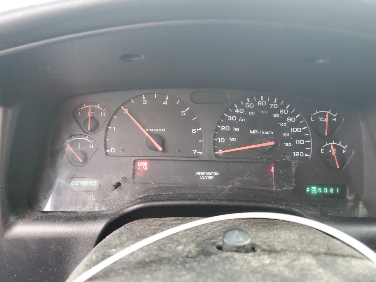 1B7GL42XX2S662408 2002 Dodge Dakota Slt