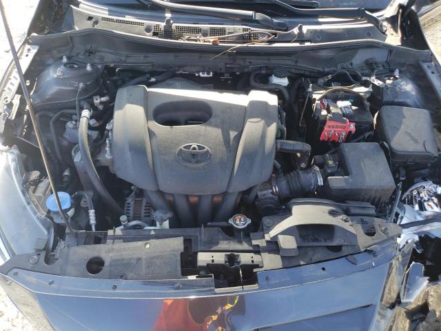 3MYDLBZV5GY136712 | 2016 TOYOTA SCION IA