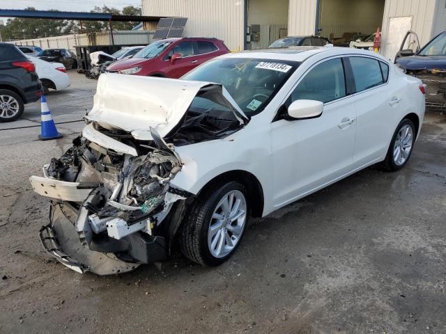 2016 Acura ILX 