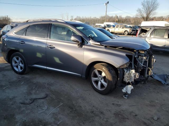 2T2BK1BA9EC244737 | 2014 LEXUS RX 350 BAS