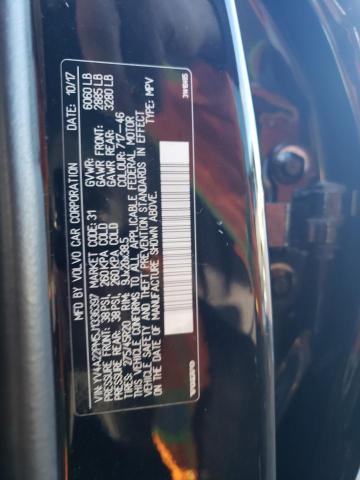2018 VOLVO XC90 T6 YV4A22PM5J1336397