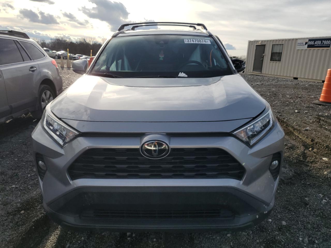 2T3W1RFV7LC067095 TOYOTA RAV4 2020