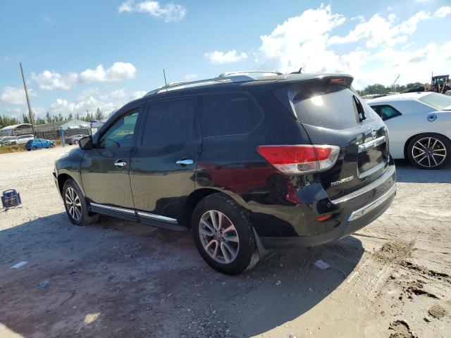 5N1AR2MM1EC637242 | 2014 Nissan pathfinder s