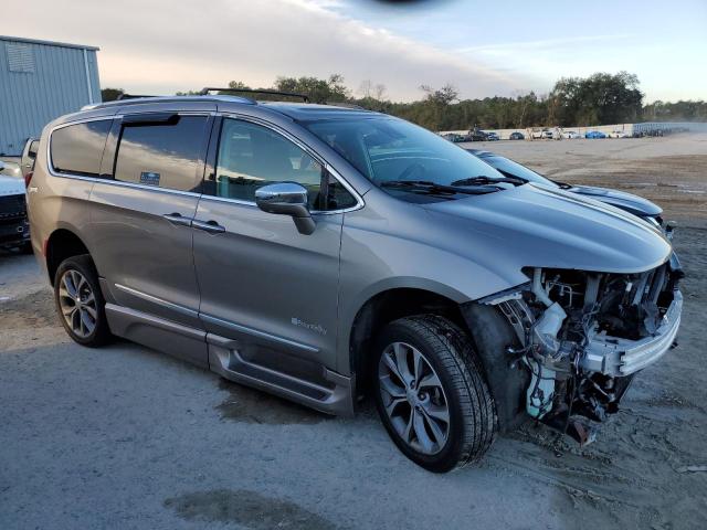 2C4RC1GGXJR226612 2018 CHRYSLER PACIFICA, photo no. 4