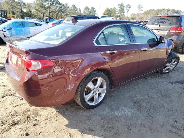 JH4CU2F63BC004844 | 2011 Acura tsx