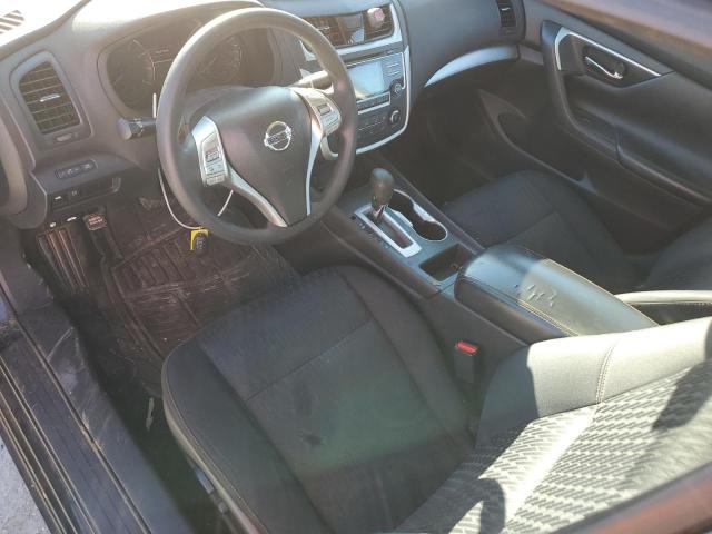 2017 Nissan Altima - Image 8