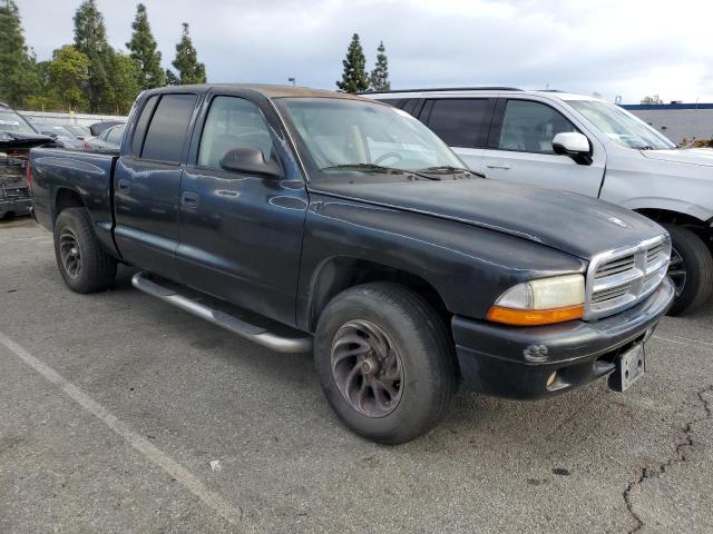 1B7HL2AX61S322147 2001 Dodge Dakota Quad