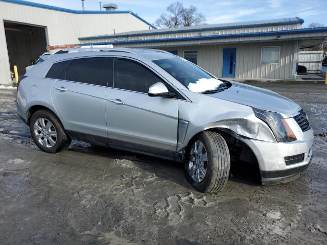 3GYFNBE35FS516408 | 2015 CADILLAC SRX LUXURY