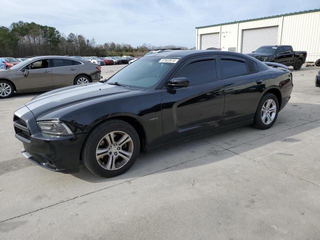 2014 Dodge Charger R/T