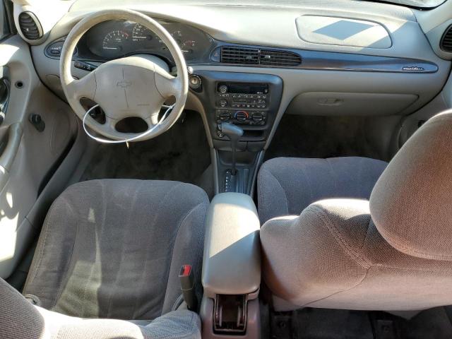 2002 Chevrolet Malibu VIN: 1G1ND52JX2M635387 Lot: 82167713