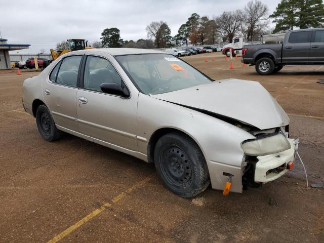 1N4BU31D2RC212769 1994 Nissan Altima Xe