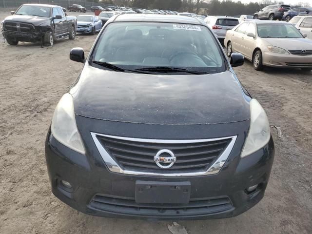 2012 Nissan Versa - Image 5