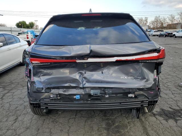 2024 LEXUS RX 450H+ L JTJCJMGA0R2008999