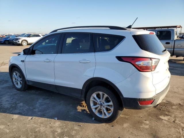 1FMCU0HD5JUA84329 | 2018 FORD ESCAPE SEL