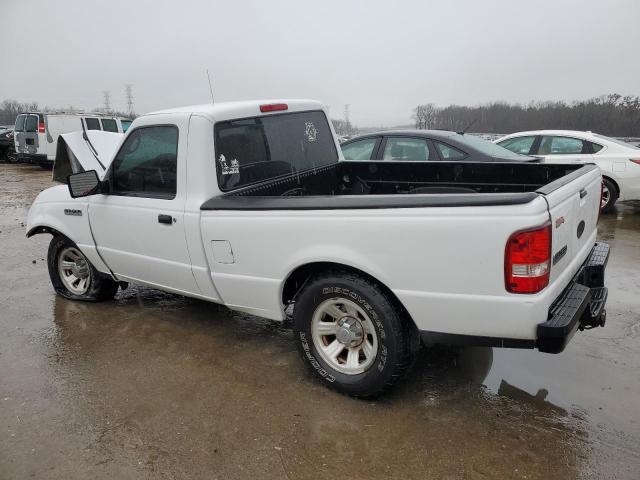 2010 Ford Ranger VIN: 1FTKR1AD2APA06395 Lot: 39913764