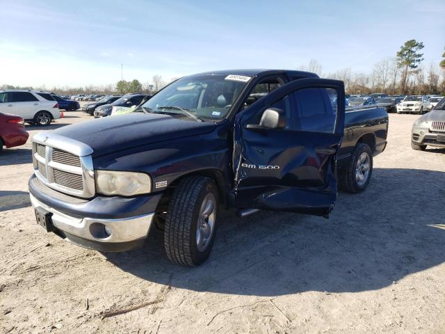 2004 Dodge Ram 1500 ST