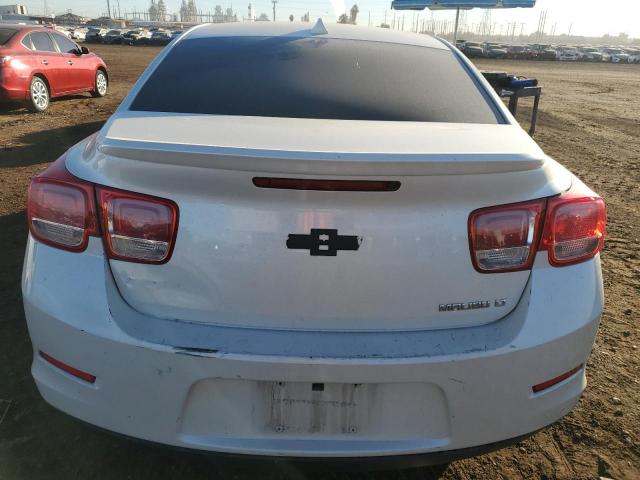 2013 Chevrolet Malibu 1Lt VIN: 1G11C5SA5DF350296 Lot: 38608984