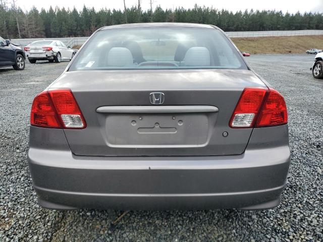 2004 Honda Civic - Image 6