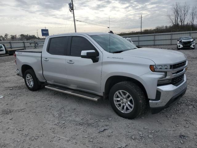 Vin: 3gcuyded9kg298415, lot: 38292304, chevrolet all models k1500 lt 20194