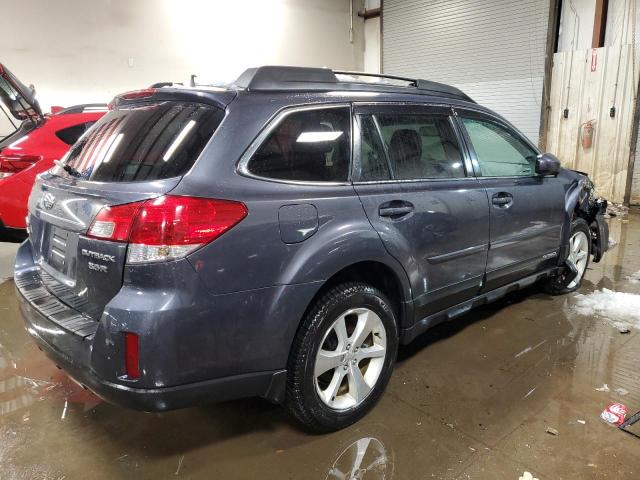 4S4BRDMC1E2303578 | 2014 SUBARU OUTBACK 3.