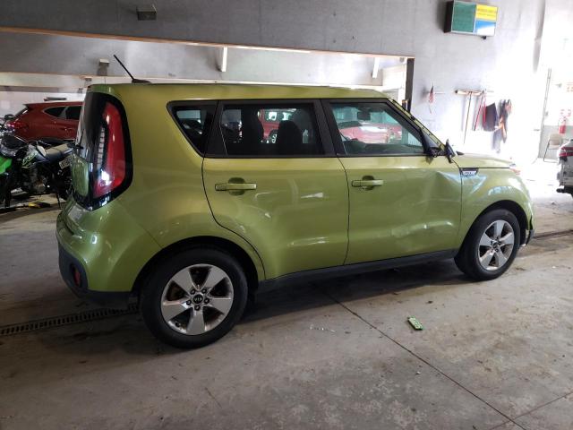 KNDJN2A20H7883473 | 2017 KIA SOUL