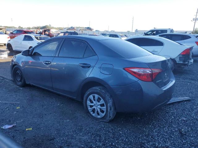 2T1BURHE8HC826081 | 2017 TOYOTA COROLLA L