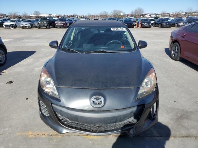 JM1BL1VF3C1516824 | 2012 Mazda 3 i