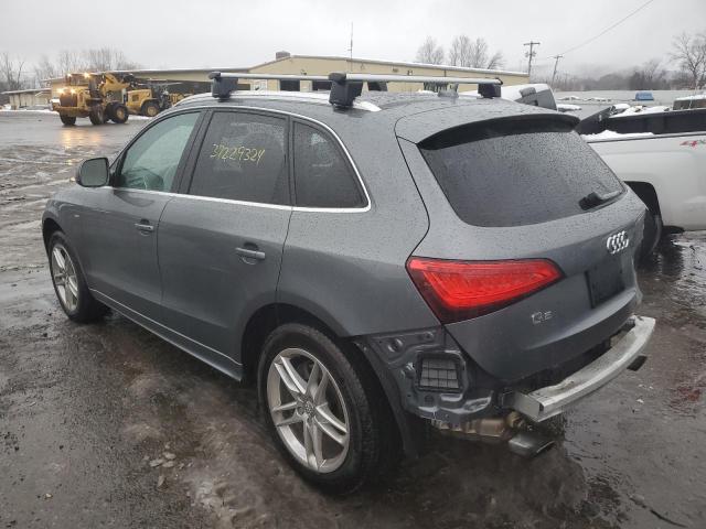 VIN WA1WGAFP7EA035405 2014 Audi Q5, Prestige no.2