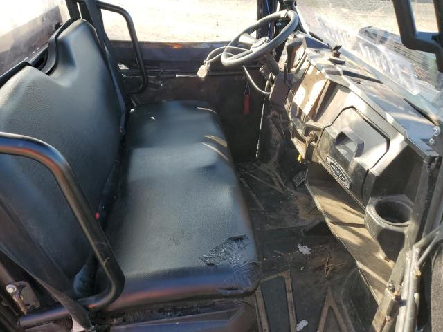 2019 POLARIS RANGER 500 - 3NSRMA506KE738713
