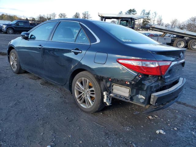 4T1BF1FK8HU290235 | 2017 TOYOTA CAMRY LE