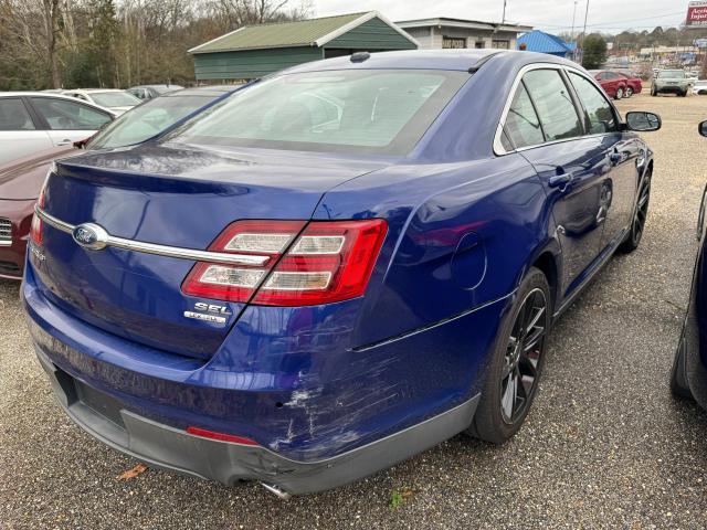 1FAHP2E81FG162363 | 2015 FORD TAURUS SEL