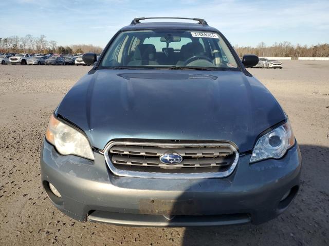 4S4BP61C757337985 | 2005 Subaru legacy outback 2.5i