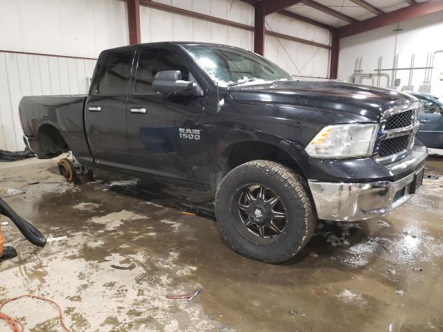 1C6RR7GG3JS326283 | 2018 RAM 1500 SLT