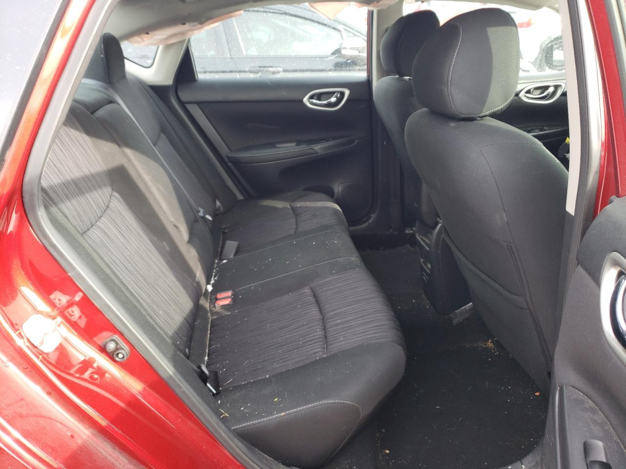 3N1AB7AP6KY364969 NISSAN SENTRA 2019