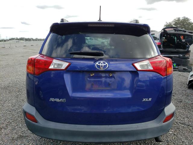 2T3WFREV6FW231913 | 2015 Toyota rav4 xle