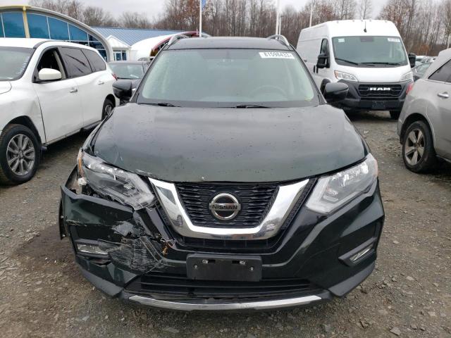 5N1AT2MV8JC838639 | 2018 NISSAN ROGUE S