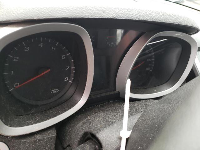 2015 Chevrolet Equinox Ls VIN: 2GNALAEKXF1167059 Lot: 39707494