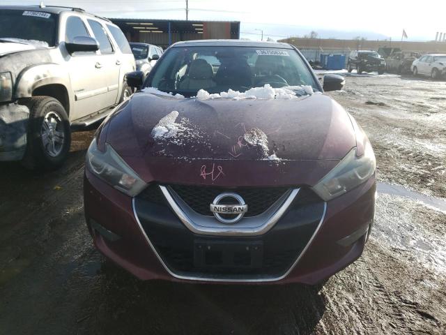 1N4AA6APXGC420671 | 2016 NISSAN MAXIMA 3.5