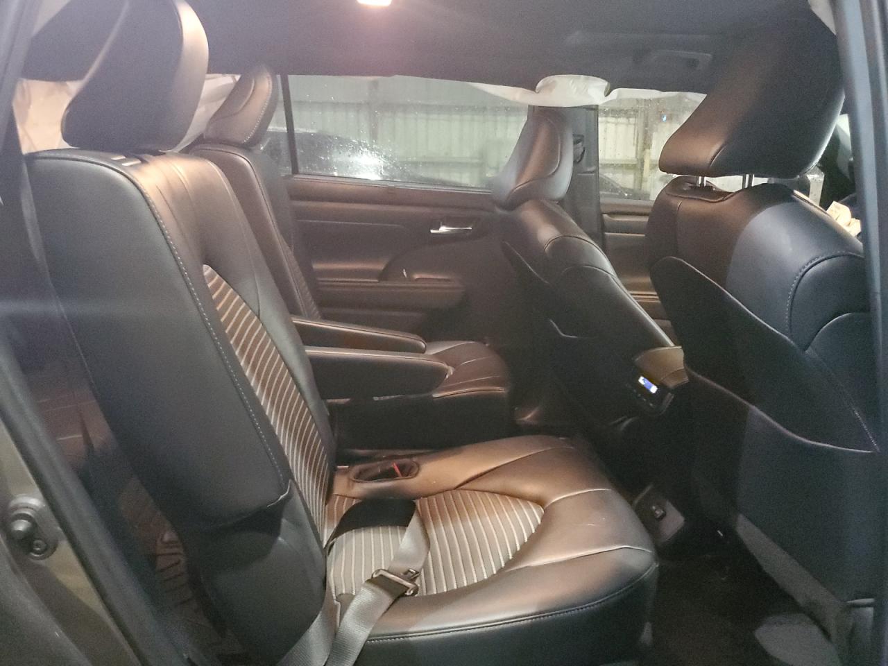 5TDKDRAH4PS012939 TOYOTA HIGHLANDER 2023