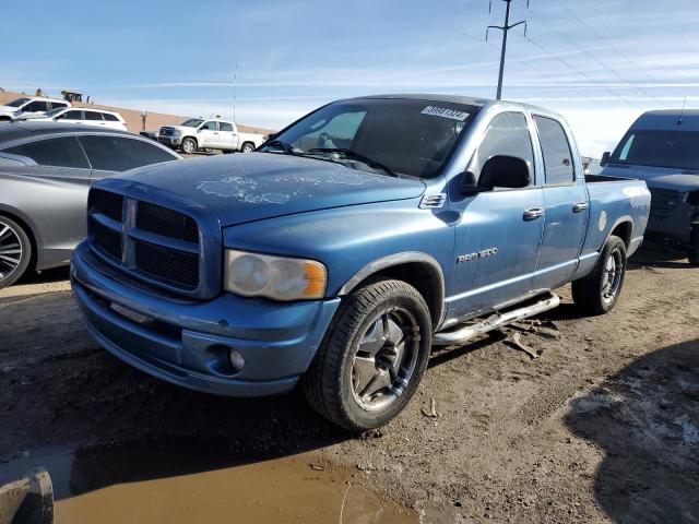 2002 Dodge Ram 1500 