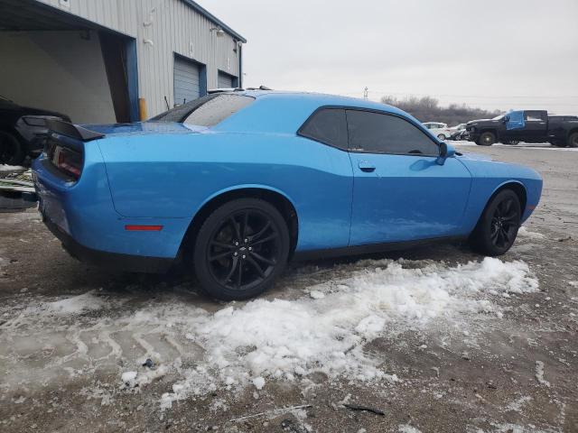 2C3CDZAG5JH332695 | 2018 DODGE CHALLENGER