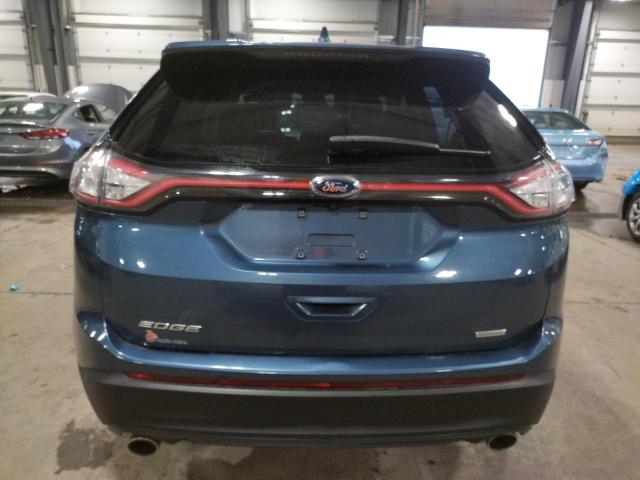 2FMPK3G97JBB59141 | 2018 FORD EDGE SE