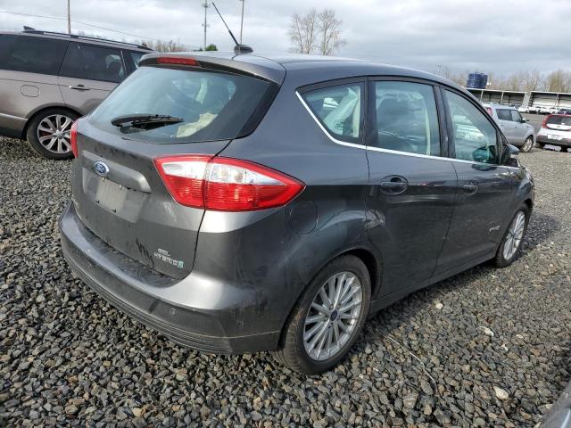 1FADP5BU9GL108898 | 2016 FORD C-MAX SEL