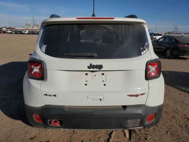 ZACNJBC11LPL87091 | 2020 Jeep renegade trailhawk