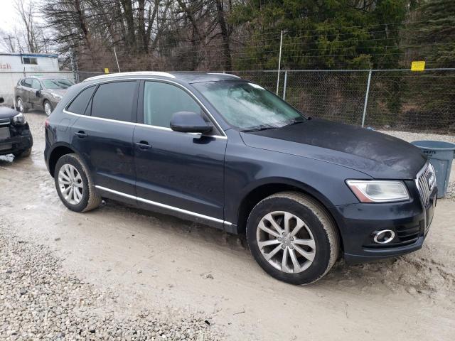 VIN WA1CFAFP8DA089588 2013 Audi Q5, Premium no.4