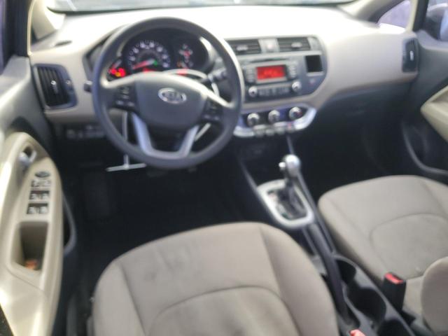 KNADM4A34E6390222 | 2014 KIA RIO LX