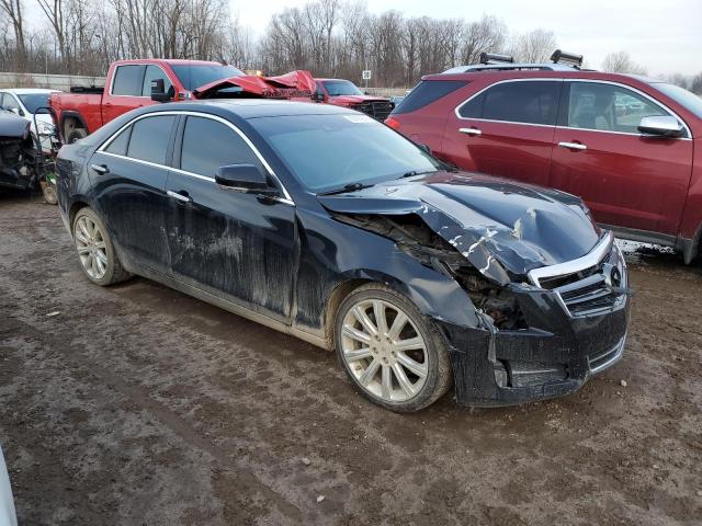 1G6AL5S31D0124853 | 2013 Cadillac ats premium