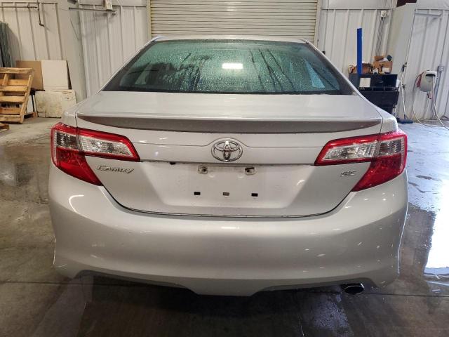 4T1BF1FK6EU405488 | 2014 TOYOTA CAMRY L