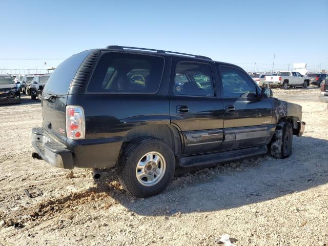 2003 GMC Yukon VIN: 1GKEC13Z63R150504 Lot: 44879534